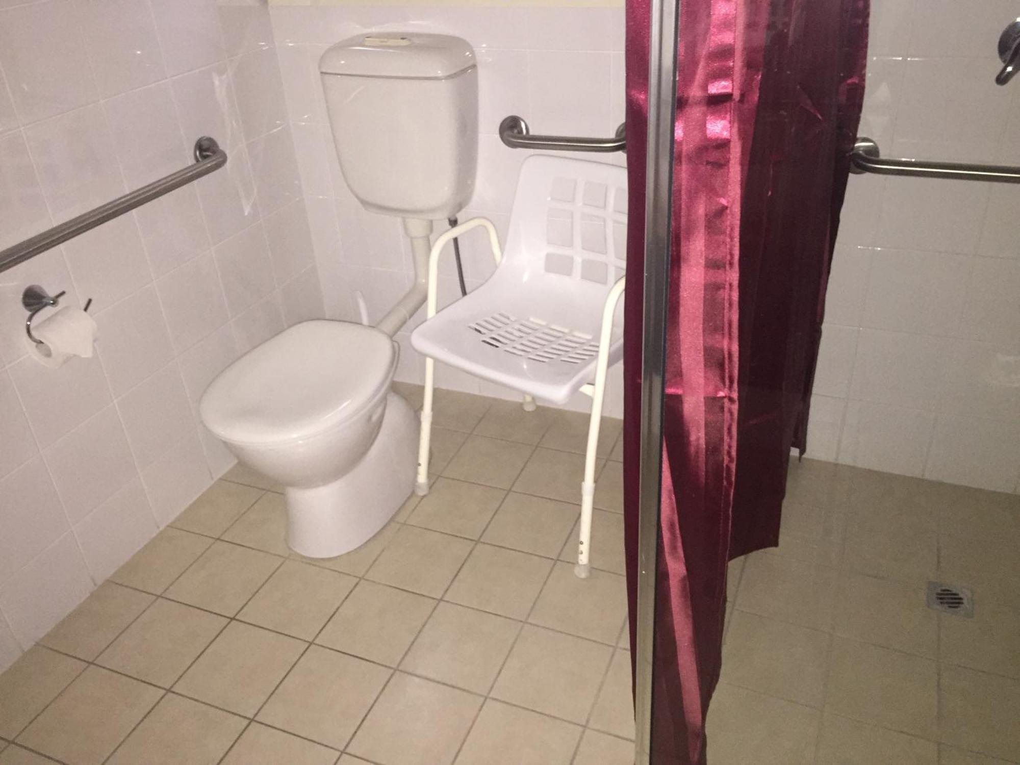 Alexander Cameron Suites Penola Dış mekan fotoğraf