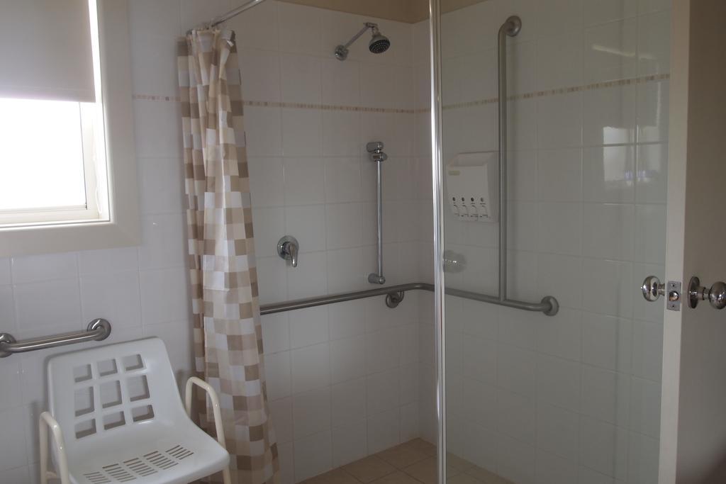Alexander Cameron Suites Penola Oda fotoğraf